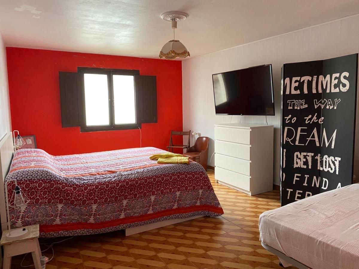 Corme Encantadora Boutique Home Villa Juan מראה חיצוני תמונה