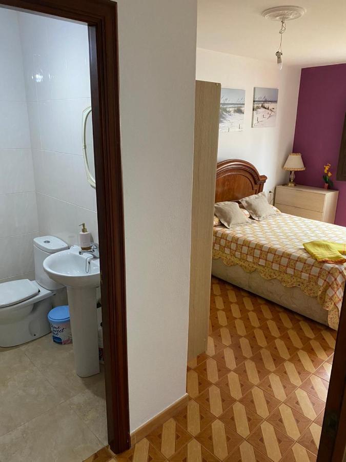 Corme Encantadora Boutique Home Villa Juan מראה חיצוני תמונה