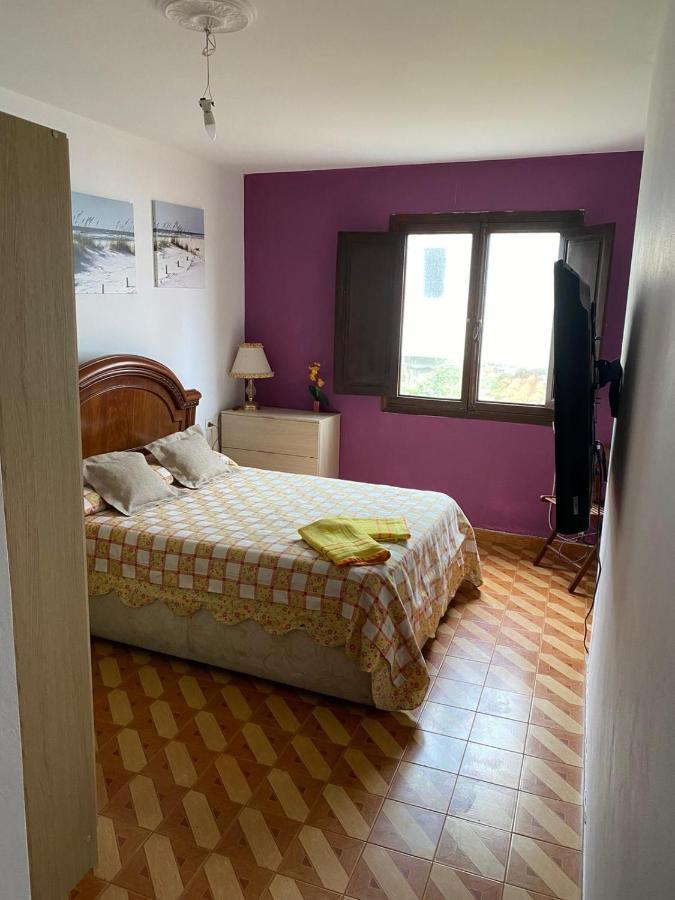 Corme Encantadora Boutique Home Villa Juan מראה חיצוני תמונה
