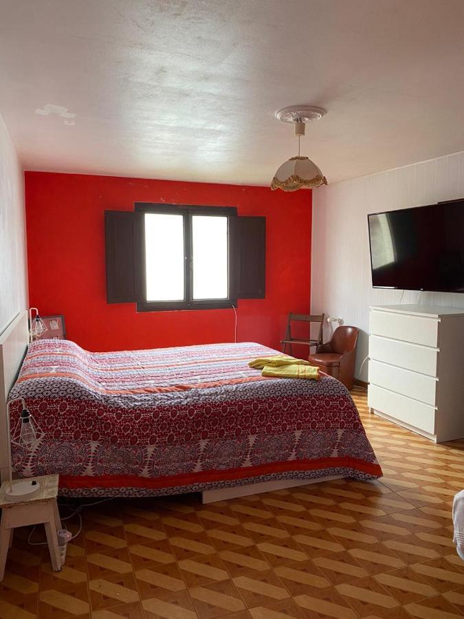 Corme Encantadora Boutique Home Villa Juan מראה חיצוני תמונה