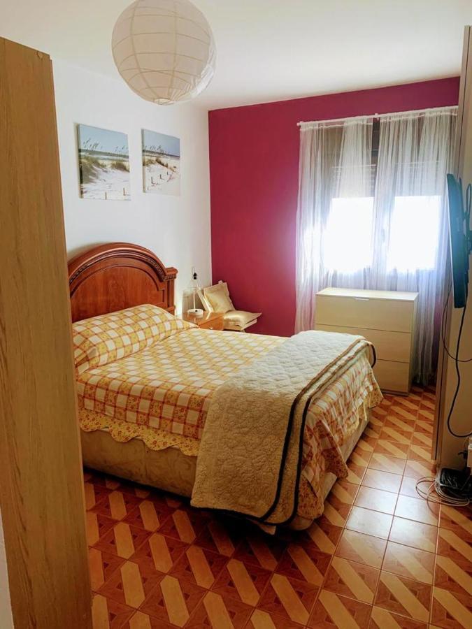 Corme Encantadora Boutique Home Villa Juan מראה חיצוני תמונה