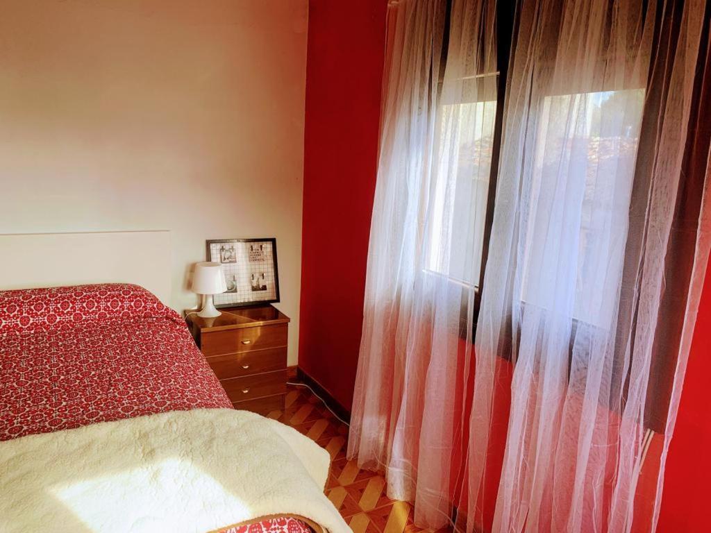 Corme Encantadora Boutique Home Villa Juan מראה חיצוני תמונה