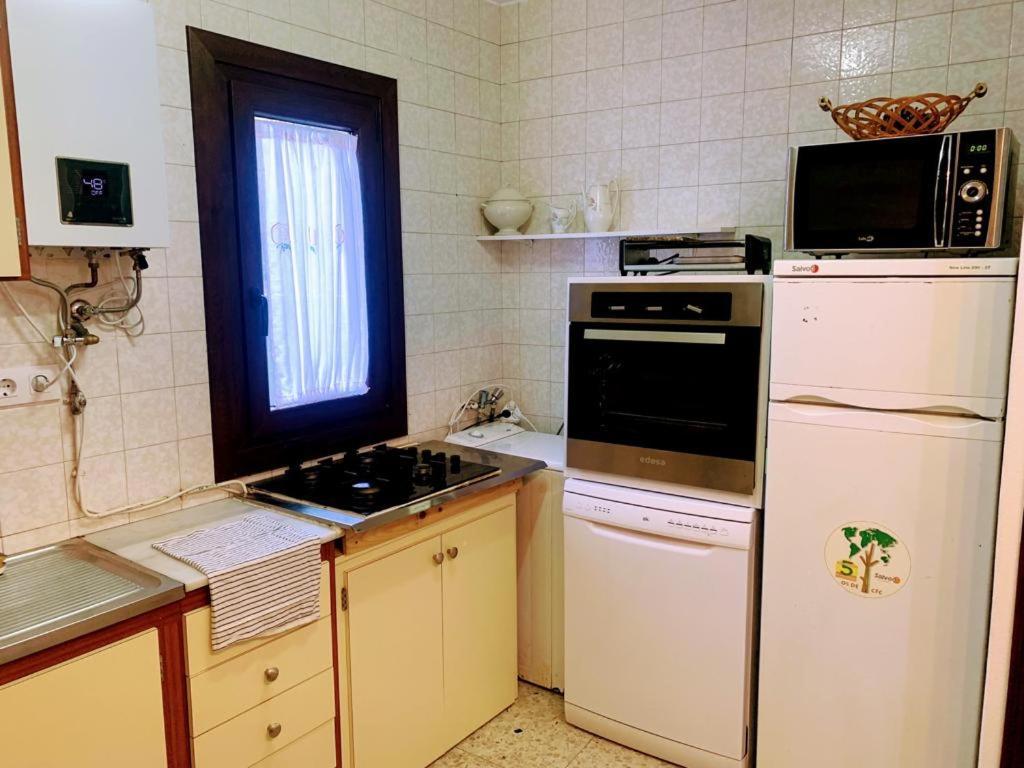Corme Encantadora Boutique Home Villa Juan מראה חיצוני תמונה