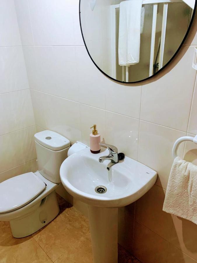 Corme Encantadora Boutique Home Villa Juan מראה חיצוני תמונה
