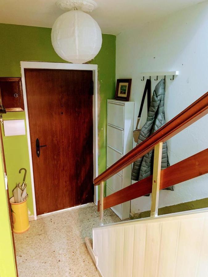 Corme Encantadora Boutique Home Villa Juan מראה חיצוני תמונה
