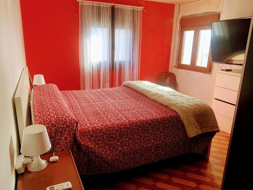 Corme Encantadora Boutique Home Villa Juan מראה חיצוני תמונה