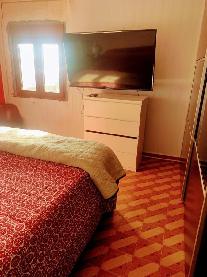 Corme Encantadora Boutique Home Villa Juan מראה חיצוני תמונה