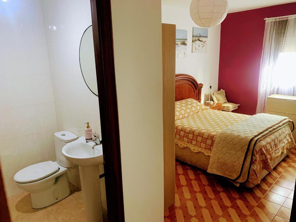 Corme Encantadora Boutique Home Villa Juan מראה חיצוני תמונה