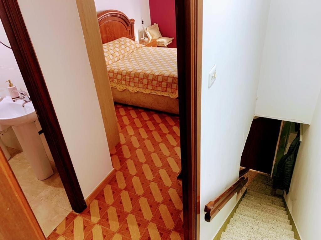 Corme Encantadora Boutique Home Villa Juan מראה חיצוני תמונה