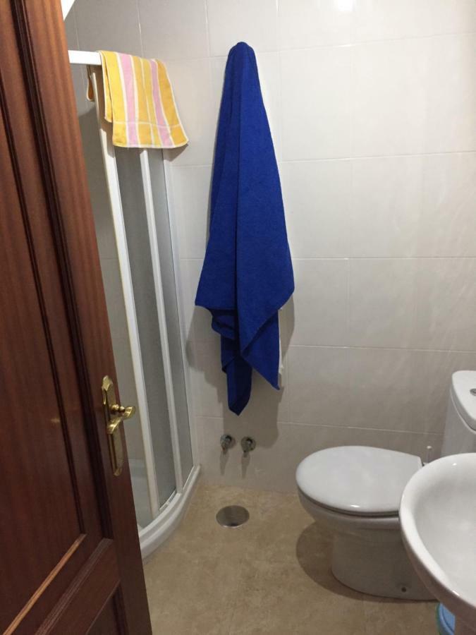 Corme Encantadora Boutique Home Villa Juan מראה חיצוני תמונה